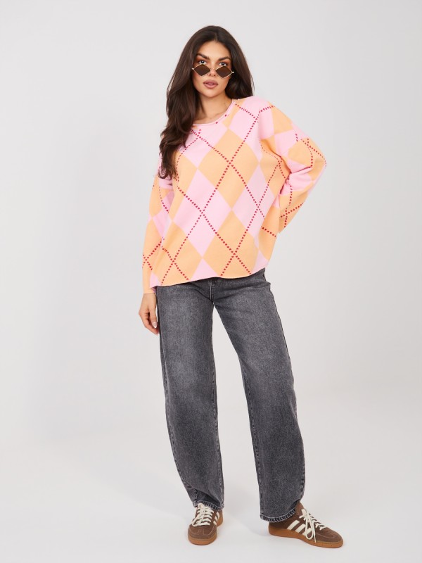 Palaidinė-IT-BZ-6848.22-rožinė