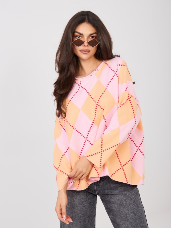 Palaidinė-IT-BZ-6848.22-rožinė 2