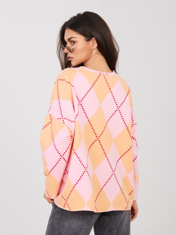 Palaidinė-IT-BZ-6848.22-rožinė