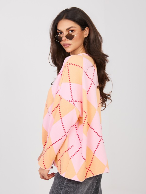 Palaidinė-IT-BZ-6848.22-rožinė