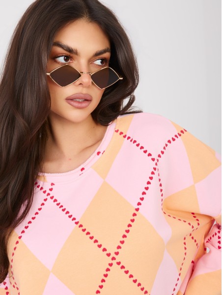 Palaidinė-IT-BZ-6848.22-rožinė