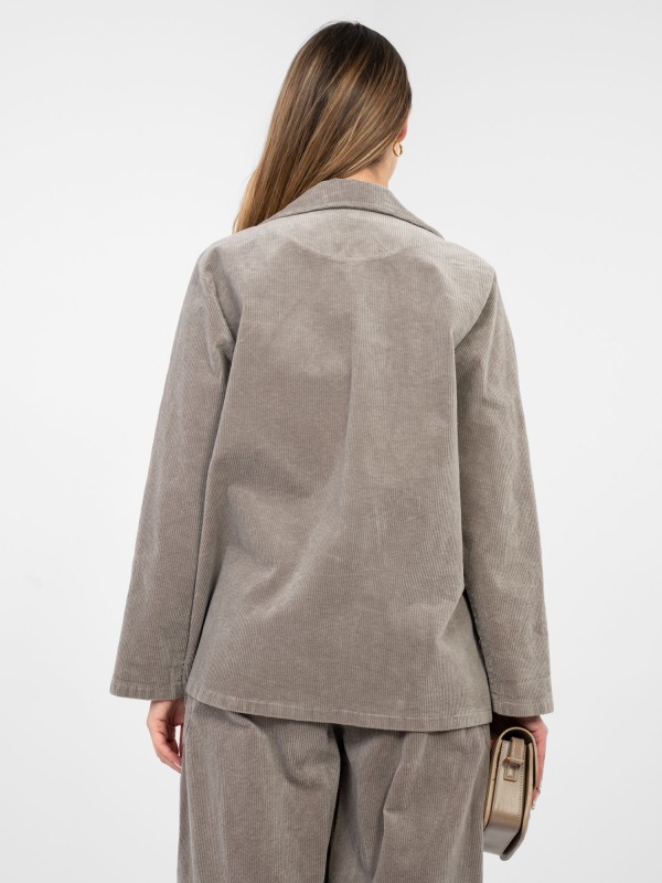 Striukė-IT-MA-FL9958.87-tamsiai smėlio spalvos