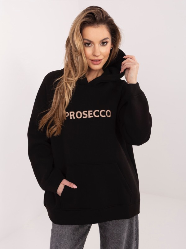 Bluza-RV-BL-A1034.30-czarno-beżowy