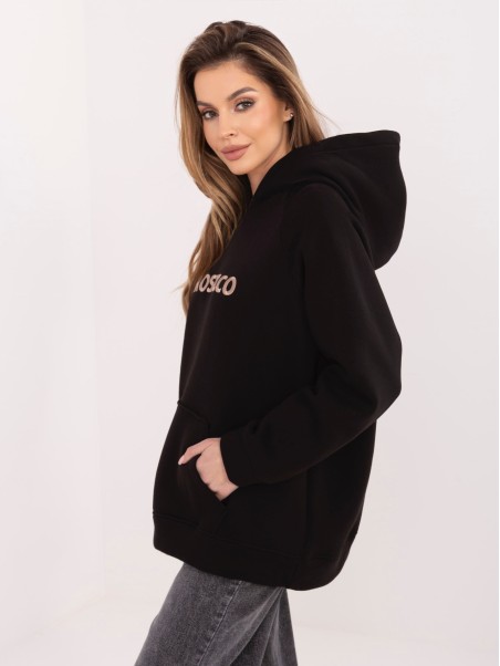 Bluza-RV-BL-A1034.30-czarno-beżowy