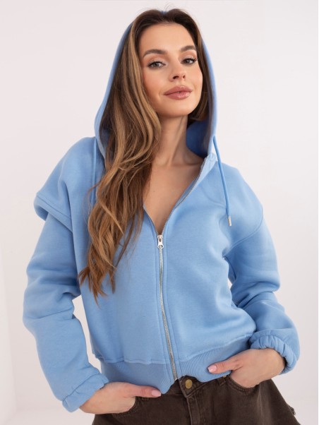 Megztinis-CLM-BL-3762.08-mėlynas