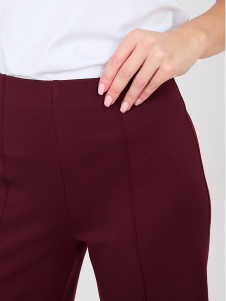 Kelnės-IT-SP-FL9792.12-tamsiai violetinės