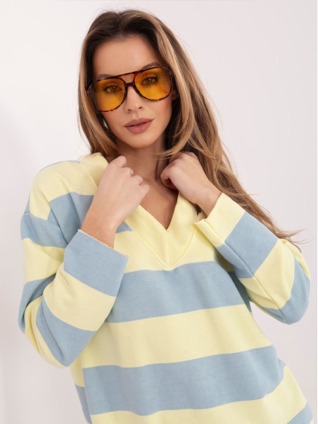 Palaidinė-IT-BZ-6606.00-šviesiai geltona