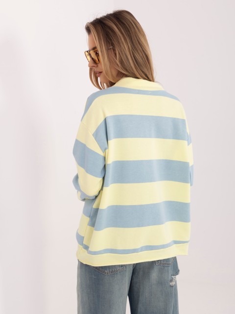 Palaidinė-IT-BZ-6606.00-šviesiai geltona 2