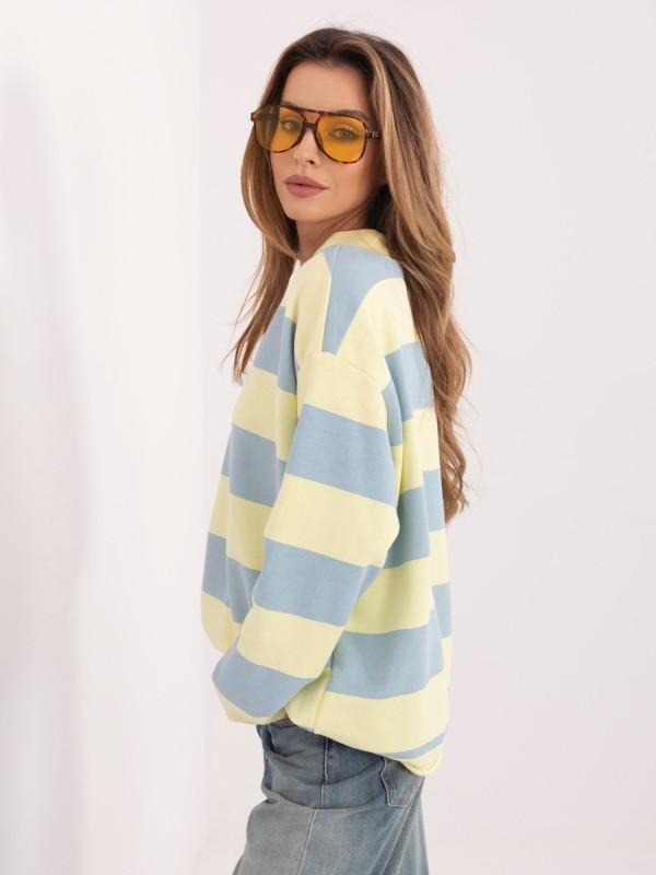 Palaidinė-IT-BZ-6606.00-šviesiai geltona