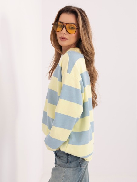 Palaidinė-IT-BZ-6606.00-šviesiai geltona