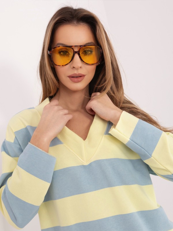 Palaidinė-IT-BZ-6606.00-šviesiai geltona