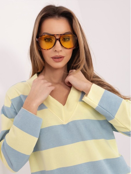 Palaidinė-IT-BZ-6606.00-šviesiai geltona