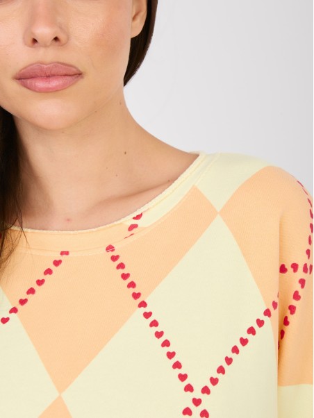 Palaidinė-IT-BZ-6848.22-oranžinė