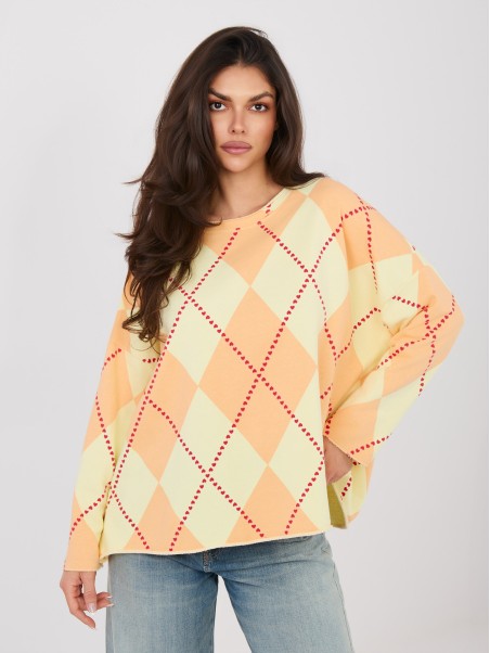 Palaidinė-IT-BZ-6848.22-oranžinė