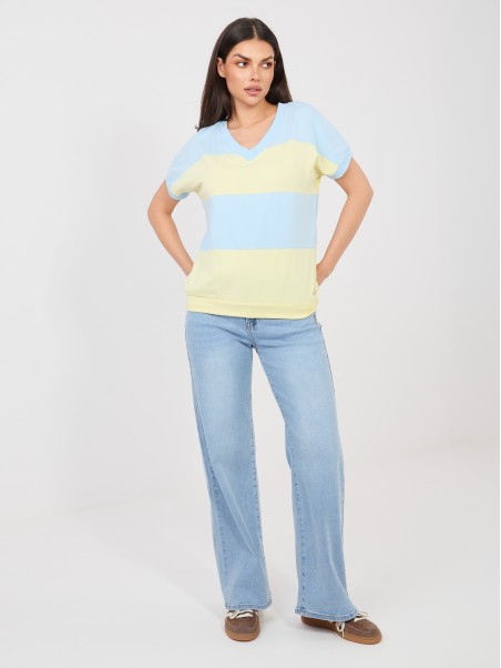 Palaidinė-RV-BZ-A1214.89-šviesiai mėlyna