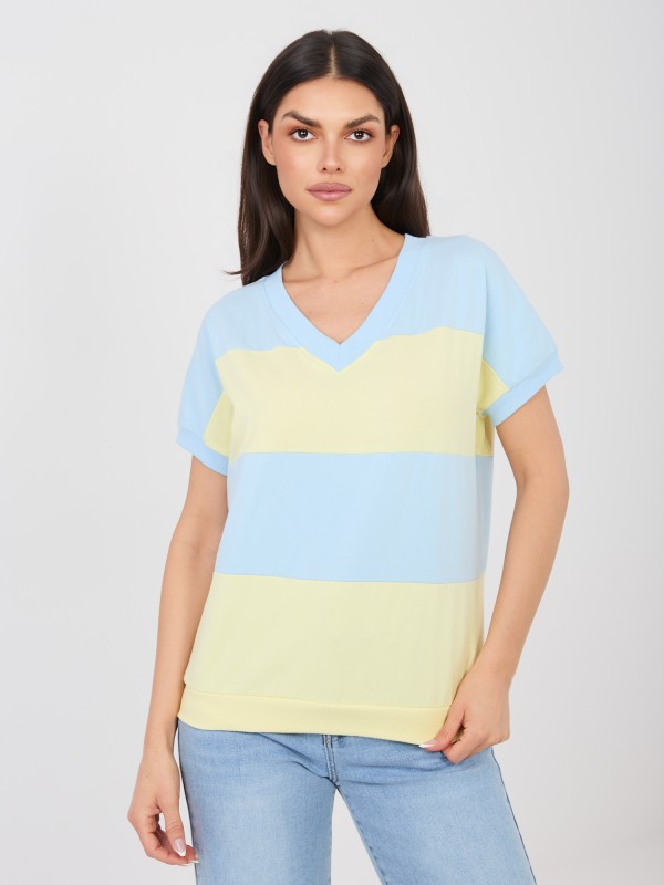 Palaidinė-RV-BZ-A1214.89-šviesiai mėlyna