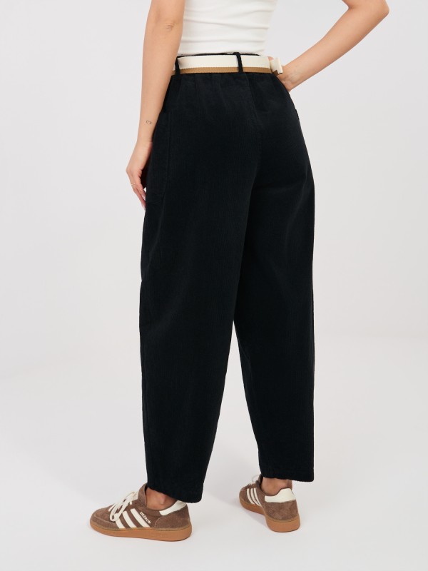 Spodnie-IT-SP-FL9665.14-czarny