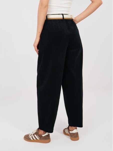 Spodnie-IT-SP-FL9665.14-czarny