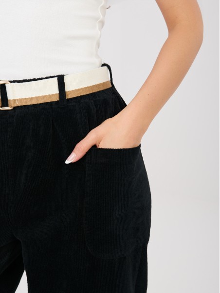 Spodnie-IT-SP-FL9665.14-czarny