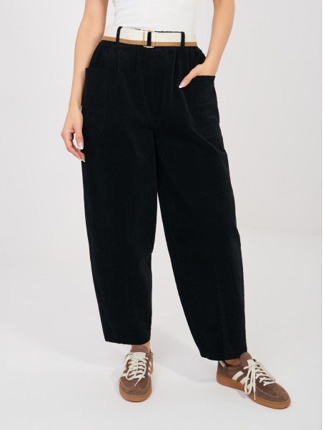 Spodnie-IT-SP-FL9665.14-czarny