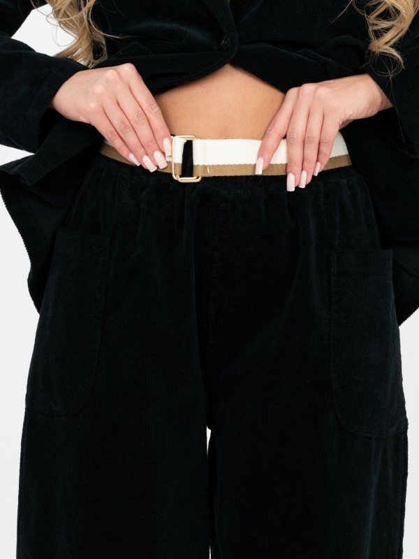 Spodnie-IT-SP-FL9665.14-czarny