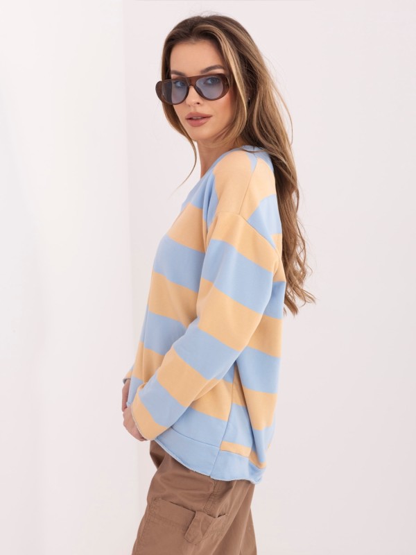 Palaidinė-IT-BZ-6606.00-šviesiai mėlyna