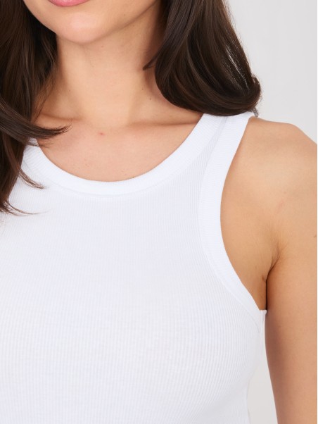 Viršutinė dalis-D16005AH02661B-balta