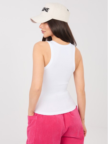 Viršutinė dalis-D16005AH02661B-balta