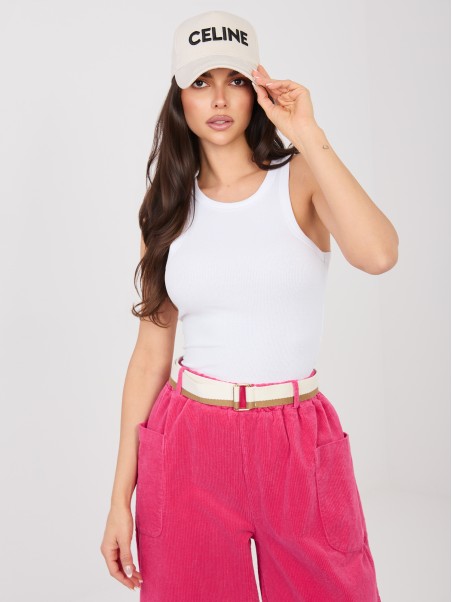 Viršutinė dalis-D16005AH02661B-balta