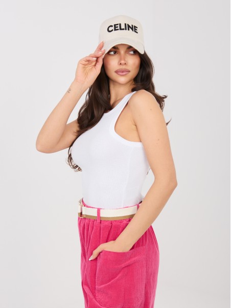 Viršutinė dalis-D16005AH02661B-balta