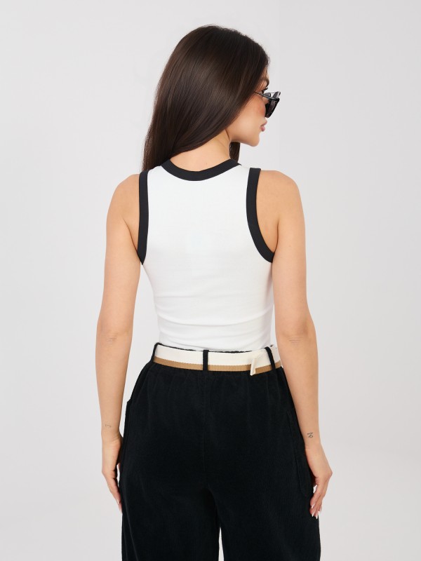 Viršutinė dalis-D16197AJ02864A-balta