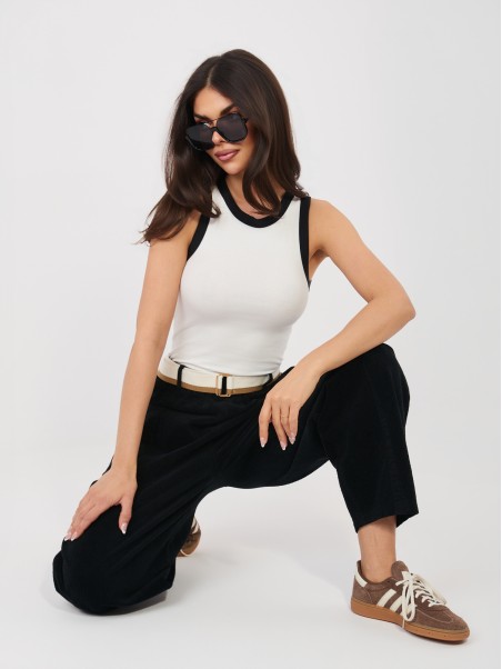 Viršutinė dalis-D16197AJ02864A-balta