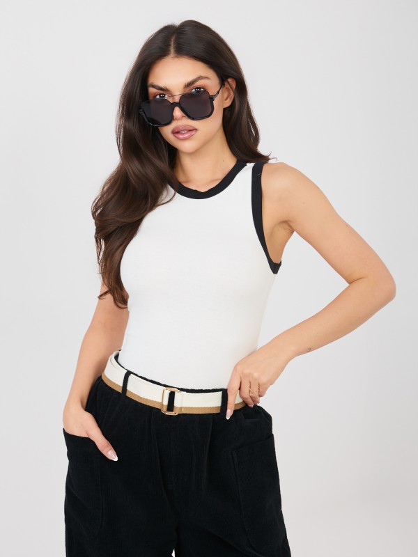 Viršutinė dalis-D16197AJ02864A-balta