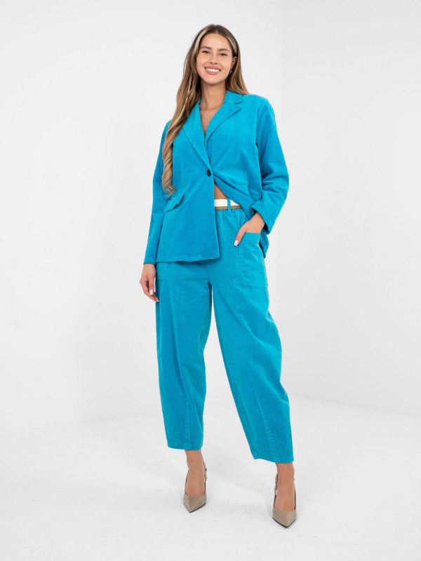 Kelnės-IT-SP-FL9665.78-mėlynos