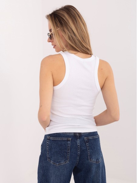 Viršutinė dalis-D16005AH02704B-balta