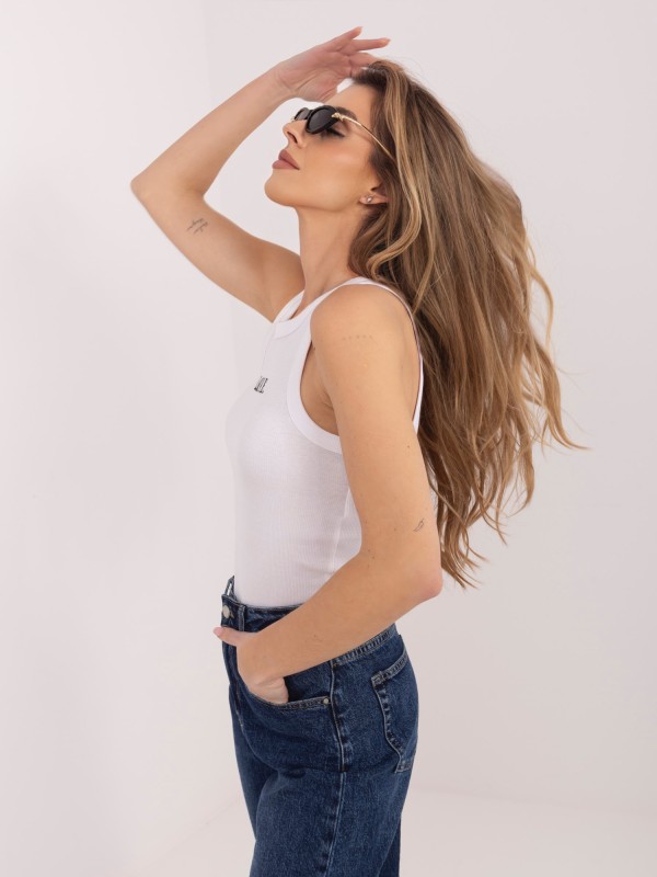 Viršutinė dalis-D16005AH02704B-balta