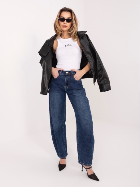 Viršutinė dalis-D16005AH02704B-balta