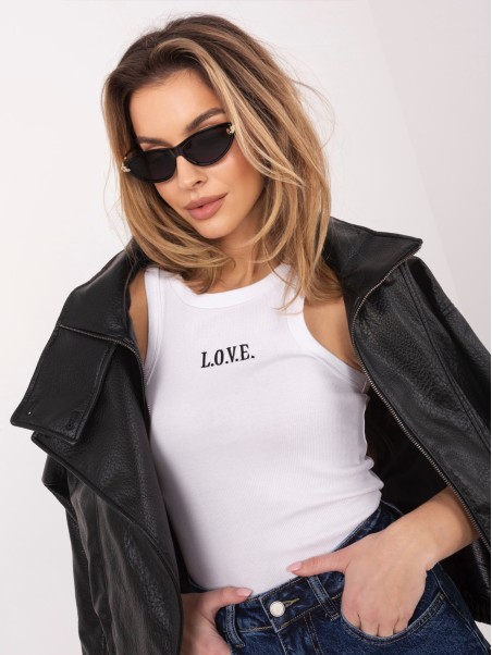 Viršutinė dalis-D16005AH02704B-balta