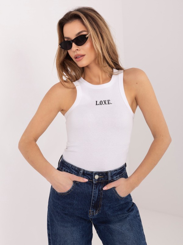 Viršutinė dalis-D16005AH02704B-balta