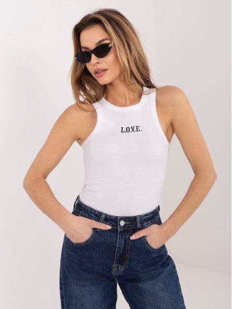 Viršutinė dalis-D16005AH02704B-balta