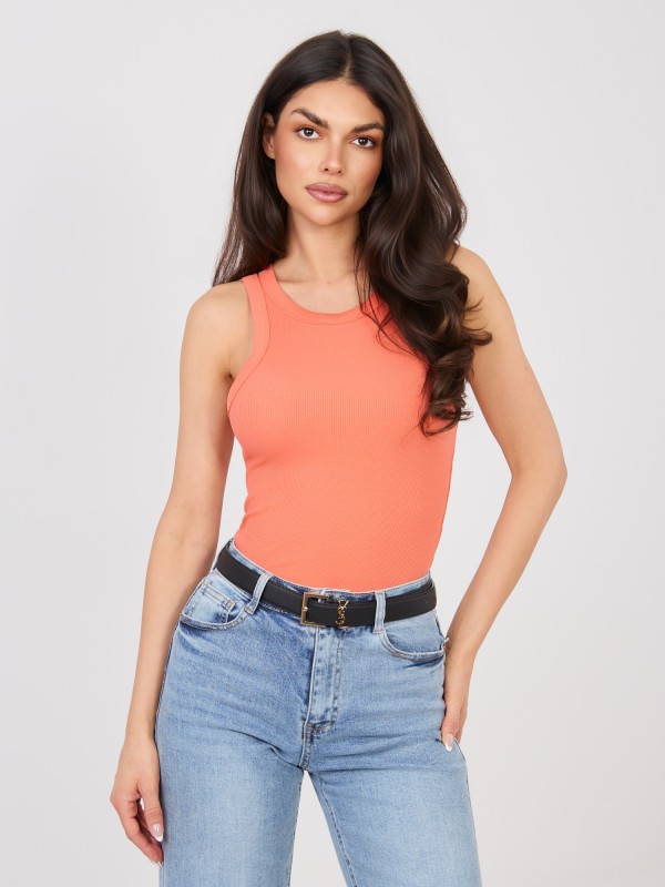 Viršutinė dalis – D16005AH02661B – tamsiai oranžinė