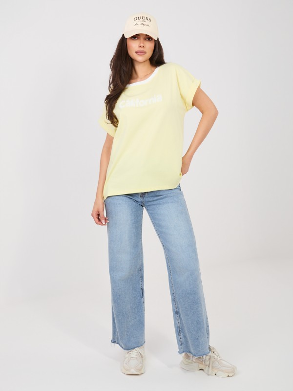 Palaidinė-RV-BZ-A1172.87-šviesiai geltona