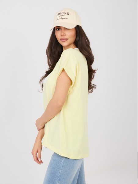 Palaidinė-RV-BZ-A1172.87-šviesiai geltona