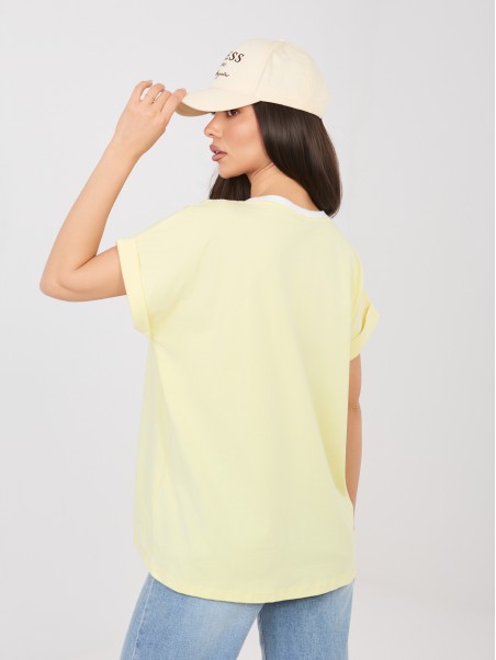 Palaidinė-RV-BZ-A1172.87-šviesiai geltona