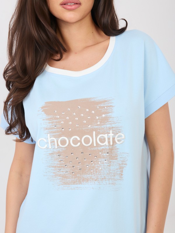 Palaidinė-RV-BZ-A1174.91-šviesiai mėlyna