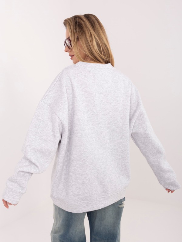 Megztinis-RV-BL-A1036.47-šviesiai pilkas