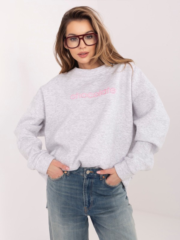 Megztinis-RV-BL-A1036.47-šviesiai pilkas