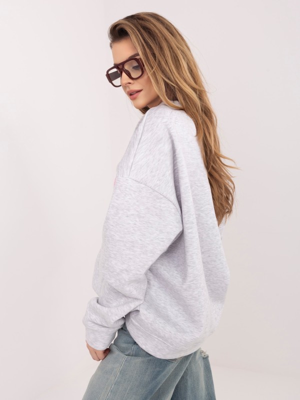 Megztinis-RV-BL-A1036.47-šviesiai pilkas