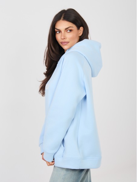 Bluza-RV-BL-A1034.04-jasny niebieski