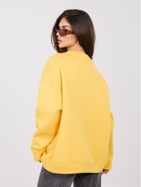 Bluza-RV-BL-A1038.66-żółty